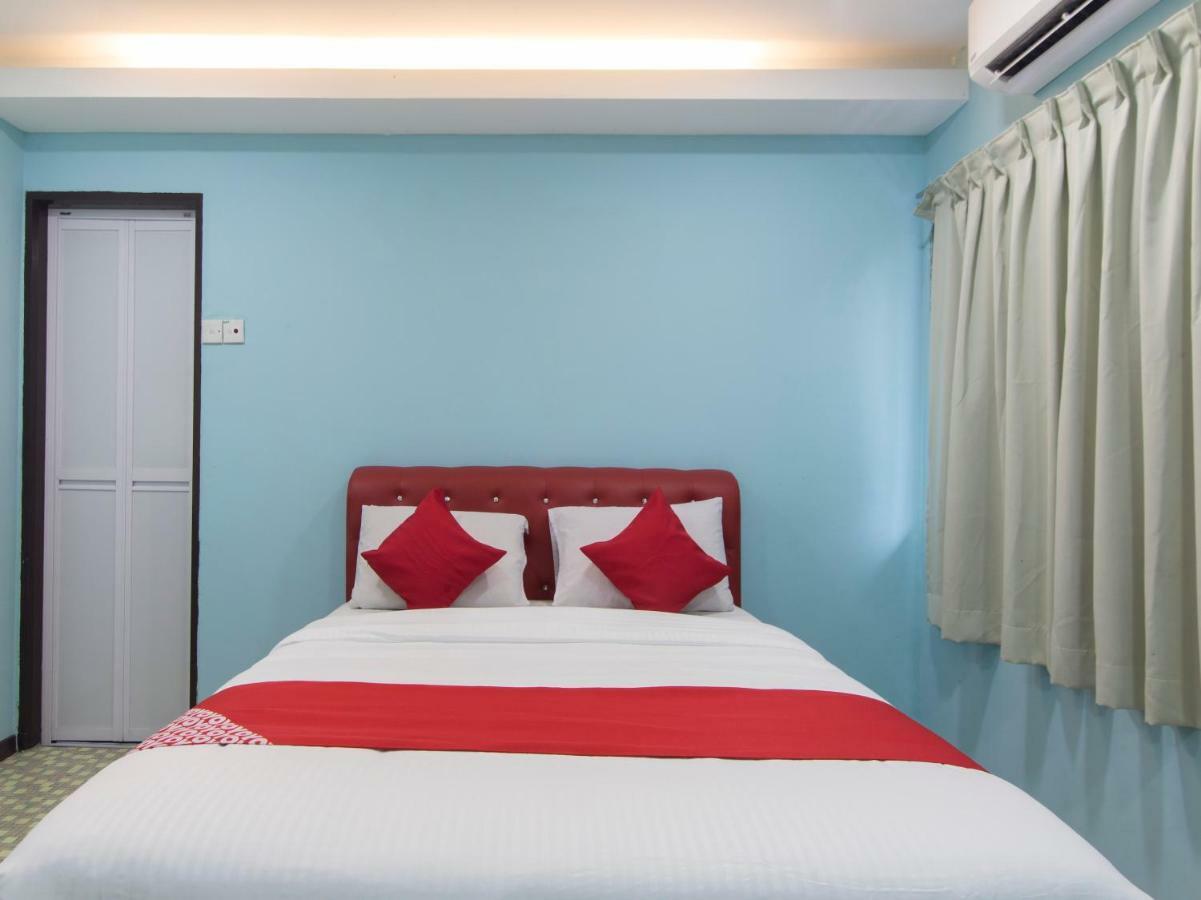 Oyo 1136 Pd Star Hotel Port Dickson Zewnętrze zdjęcie