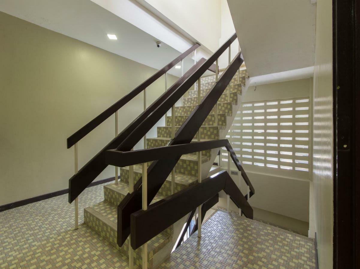 Oyo 1136 Pd Star Hotel Port Dickson Zewnętrze zdjęcie