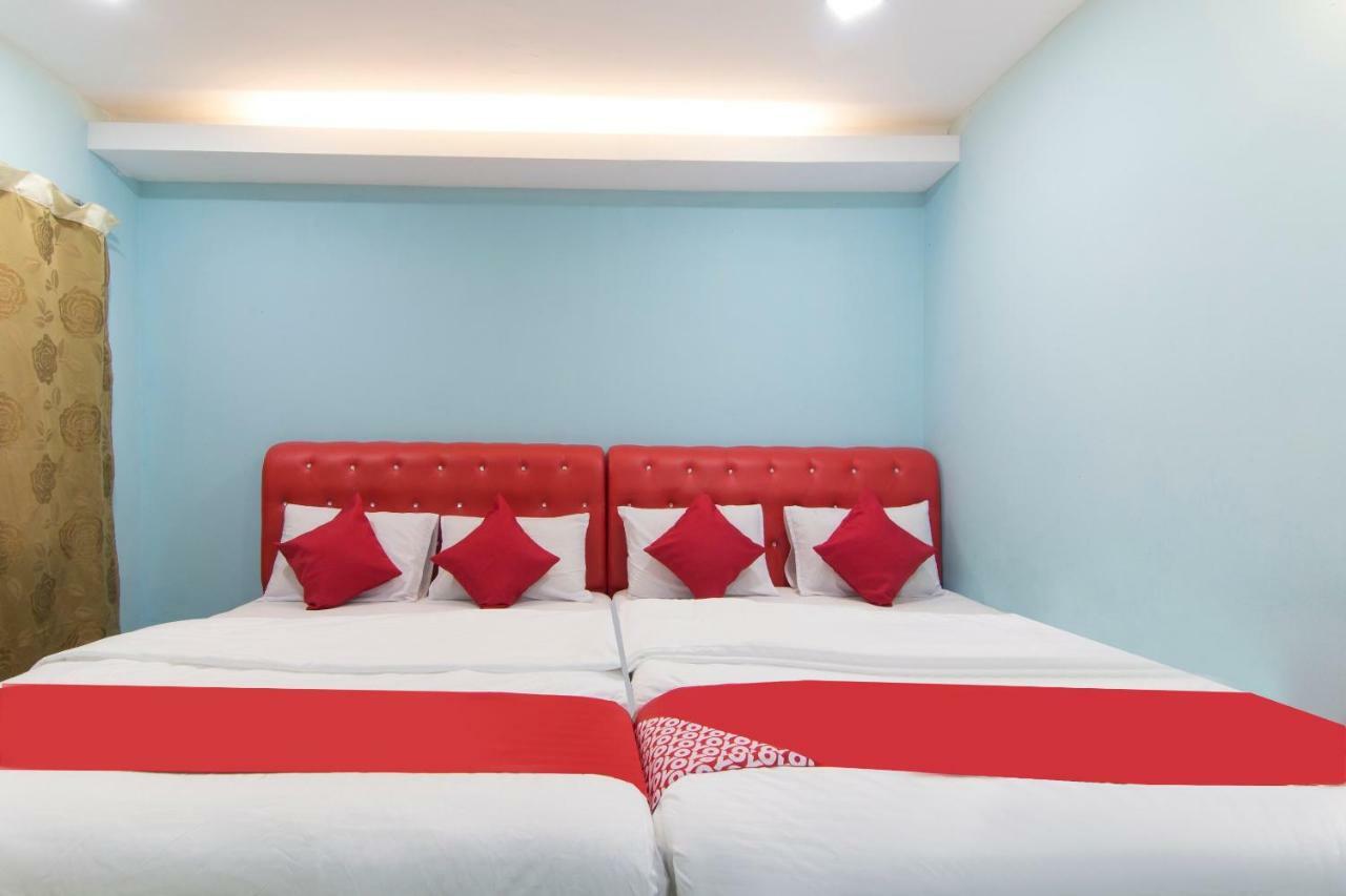 Oyo 1136 Pd Star Hotel Port Dickson Zewnętrze zdjęcie
