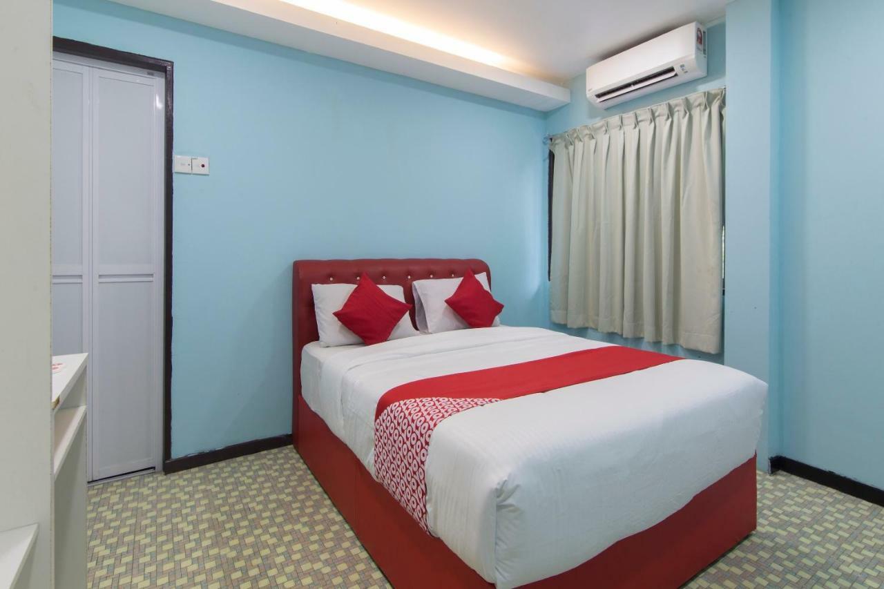 Oyo 1136 Pd Star Hotel Port Dickson Zewnętrze zdjęcie