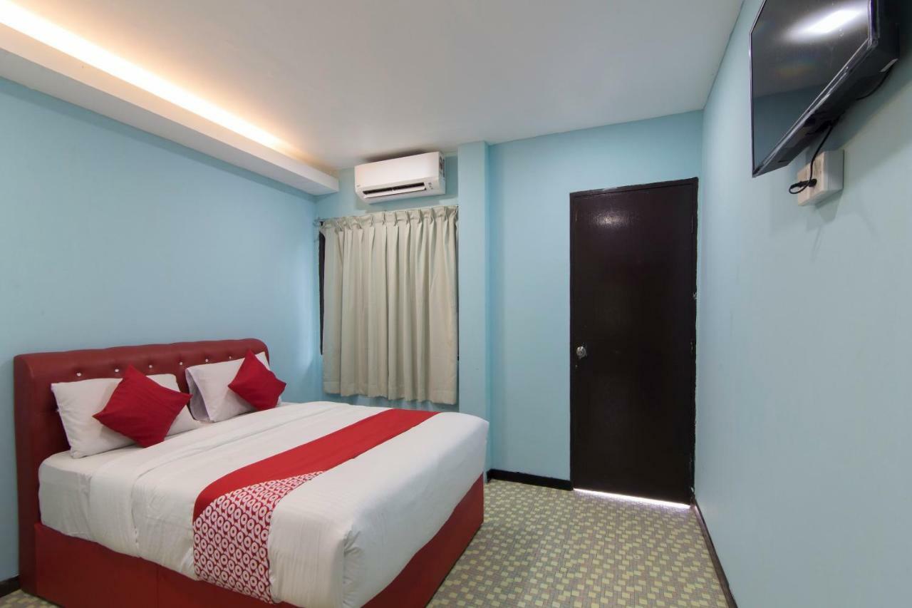 Oyo 1136 Pd Star Hotel Port Dickson Zewnętrze zdjęcie
