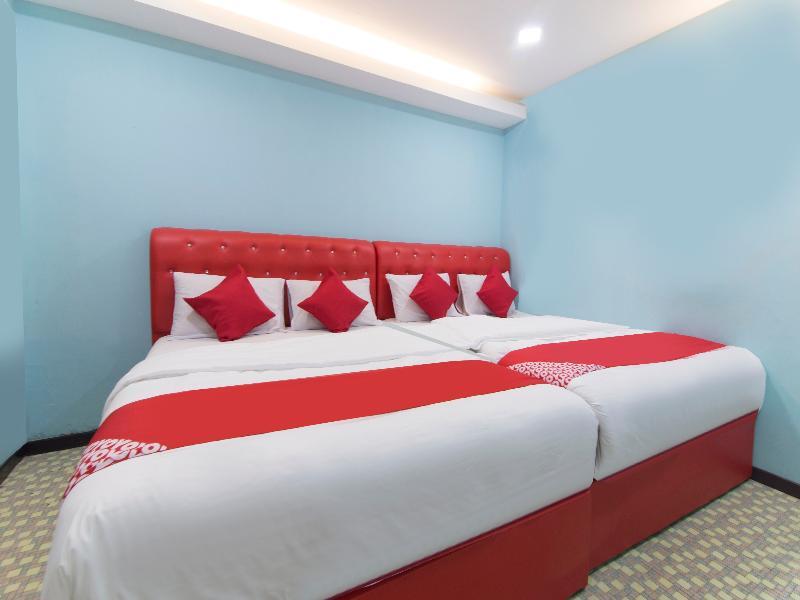 Oyo 1136 Pd Star Hotel Port Dickson Zewnętrze zdjęcie